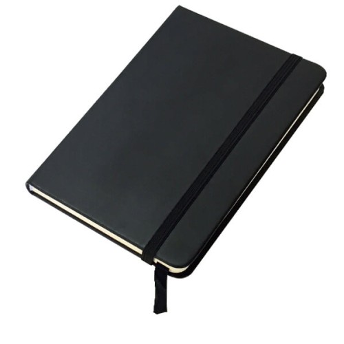 Cuaderno - Libreta Tapa Simil Cuero PU Moleskine N33