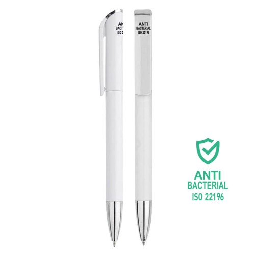 Bolígrafo Lápiz Plástico CO10