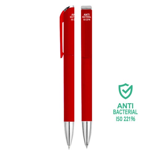 Bolígrafo Lápiz Plástico CO10