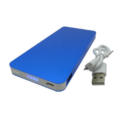 Bateria Externa Cargador Power Bank BP3