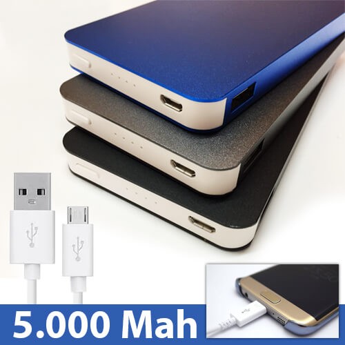 Bateria Externa Cargador Power Bank BP3