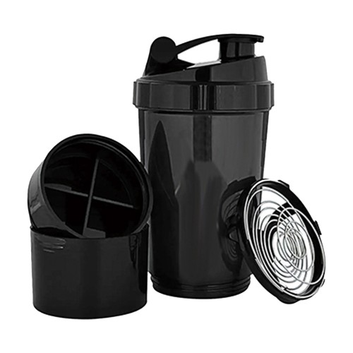 Mug Shaker Plástico pe M71