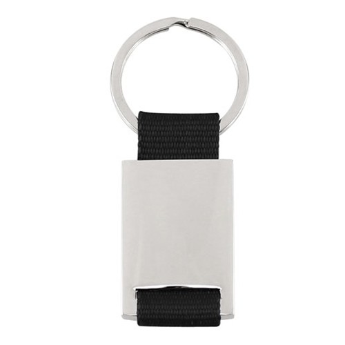 Llavero Metálico Strap K29