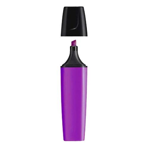 Destacador Resaltador Highlighter B17