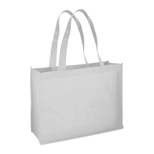 Bolsa TNT Reutilizable G03