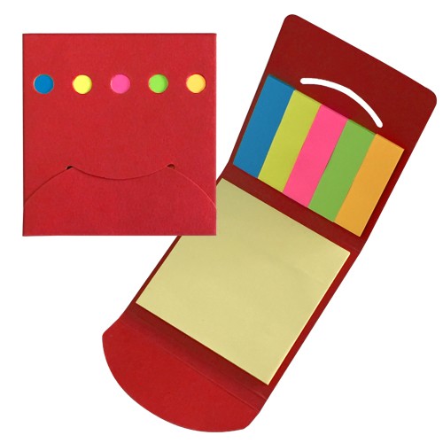 Memo set Tapa carton N13