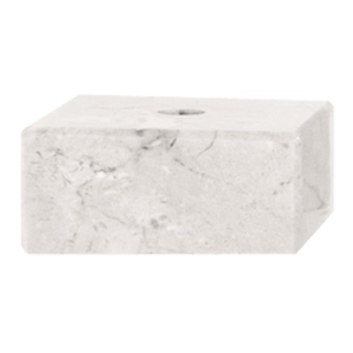 Base Mármol Carrara