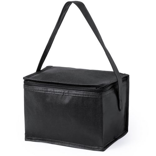 Nevera Lonchera Cooler Hertum SK35
