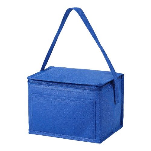 Nevera Lonchera Cooler Hertum SK35