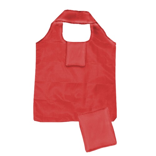 Bolsa poliéster Plegable BB20
