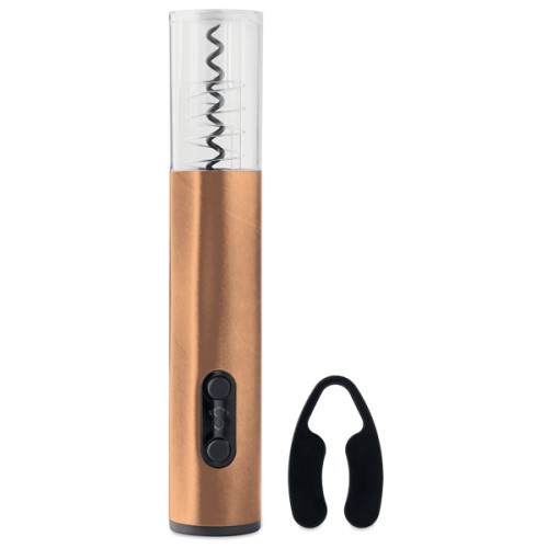 Descorchador Eléctrico W30 ENCOBRIZADO