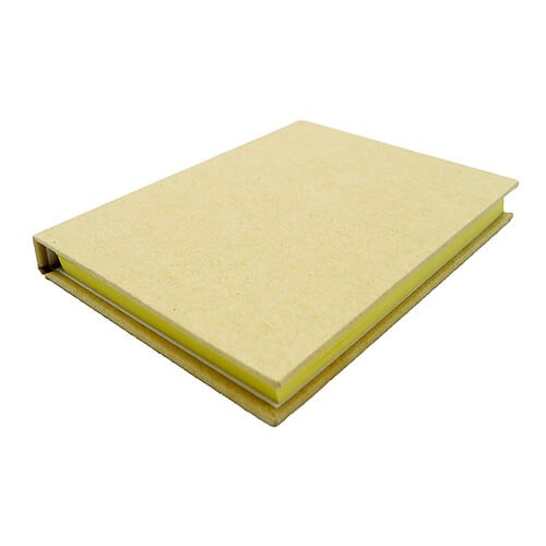 Memo set Tapa carton N14
