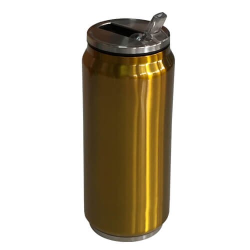 Mug tARRO Acero Inoxidable M65