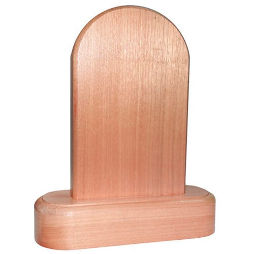 Galvano Medio Punto Raulí