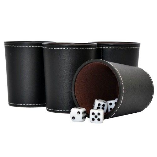 Juego Cachos Set JC02