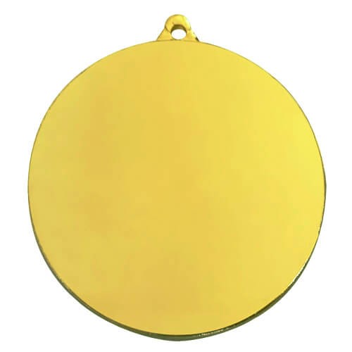 Medalla de Fierro 50mm BM08