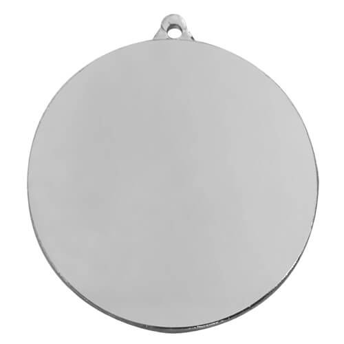 Medalla de Fierro 50mm BM08