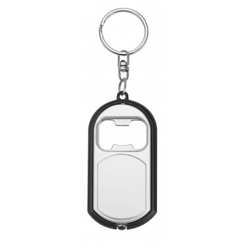 Llavero Acrílico Linterna K74