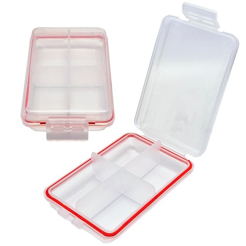 Pastillero Organizador H339