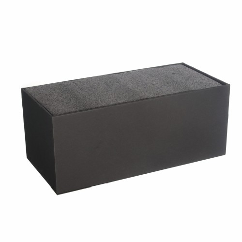 Vaso Vidrio Doble Pared SET M8