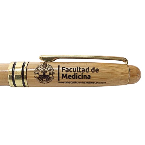 Set Bolígrafo Bamboo B1
