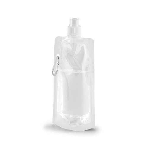 Botella Plástica Plegable Boxter SK3