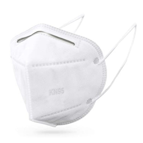 Mascarilla KN95 FFP2