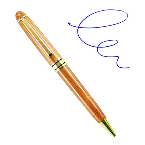 Bolígrafo Lápiz Bamboo B3