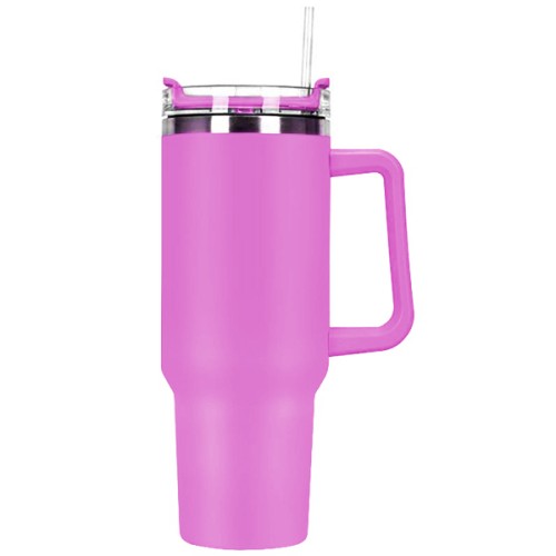 Mug Tazón Acero Inoxidable Termico M46