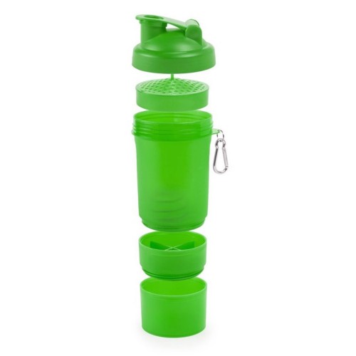 Mug Shaker Plástico pe M711