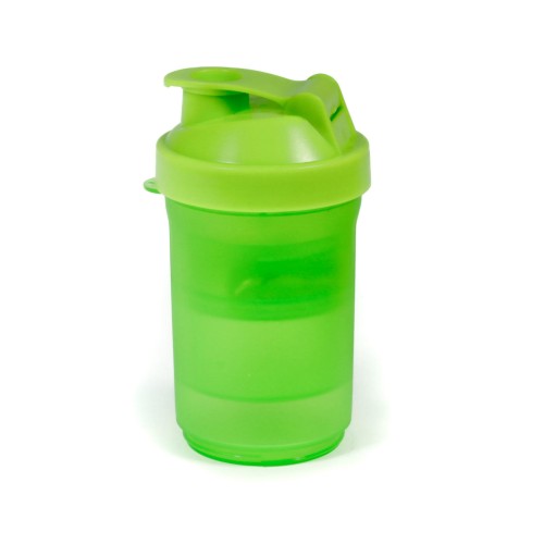 Mug Shaker Plástico pe M711
