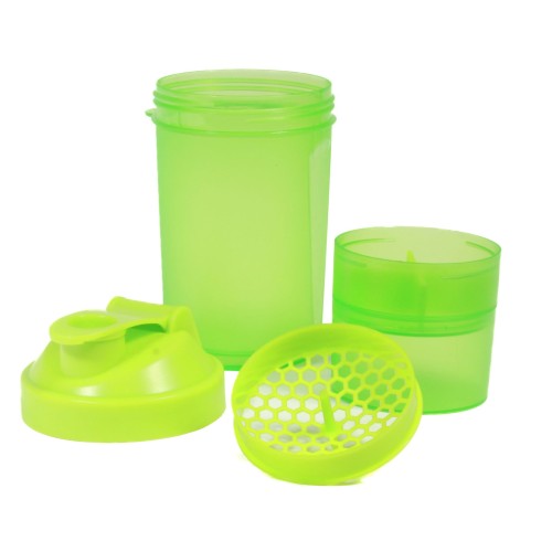 Mug Shaker Plástico pe M711