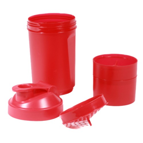 Mug Shaker Plástico pe M711