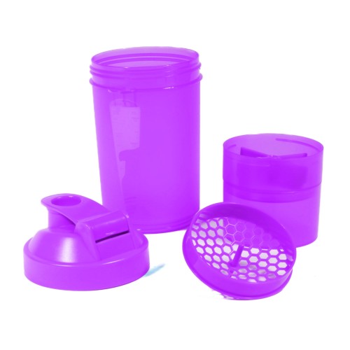 Mug Shaker Plástico pe M711