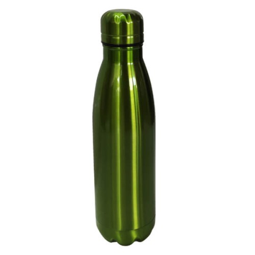 Botella TERMO Acero Inoxidable Térmica M62
