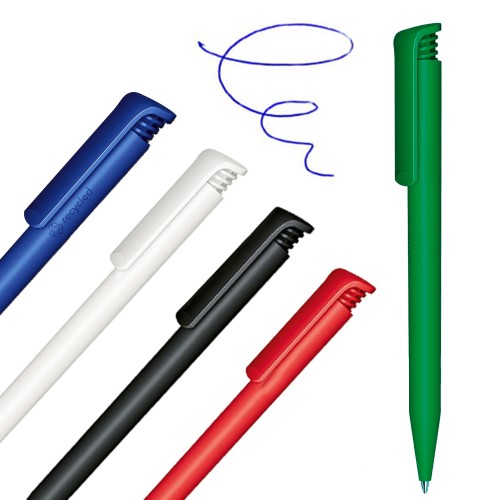Bolígrafo Lápiz Plástico L41