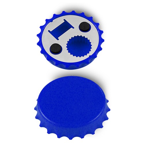Destapador Tapa Botella con Imán K30