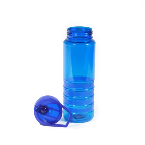 Botella Plástica Deportiva M366