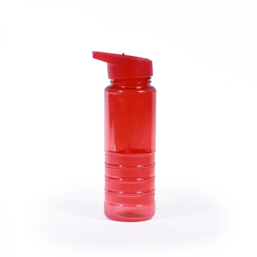 Botella Plástica Deportiva M366