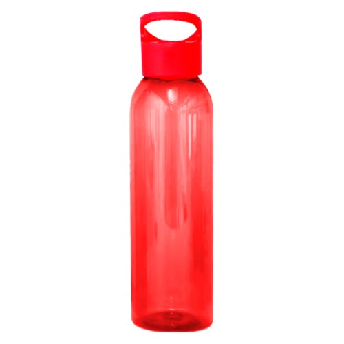 Botella Plástica Deportiva M38