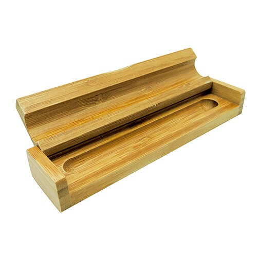 Estuche Bamboo para BoligrafoB8