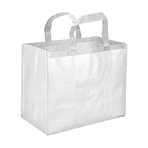 Bolsa TNT Reutilizable G05