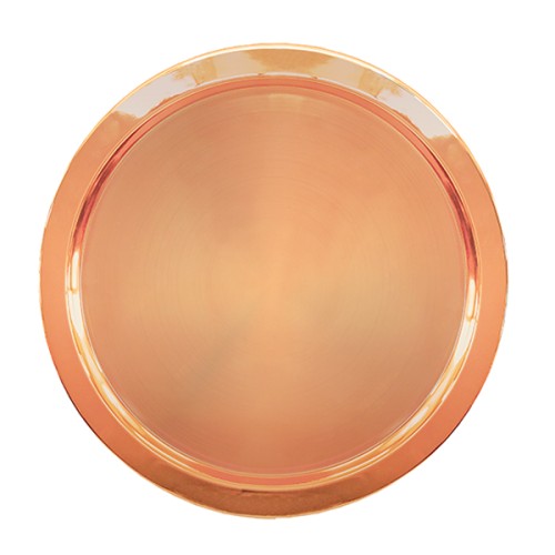 Bandeja M110 ENCOBRIZADO