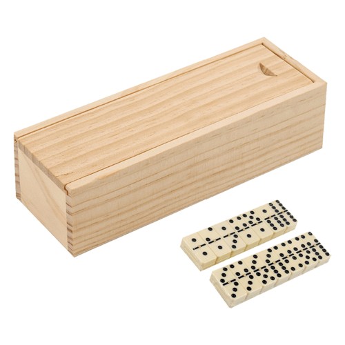 Juego de Dominó SK55