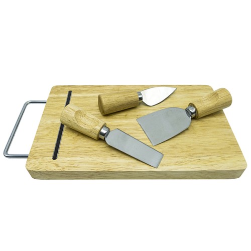 Tabla de Quesos Set T3