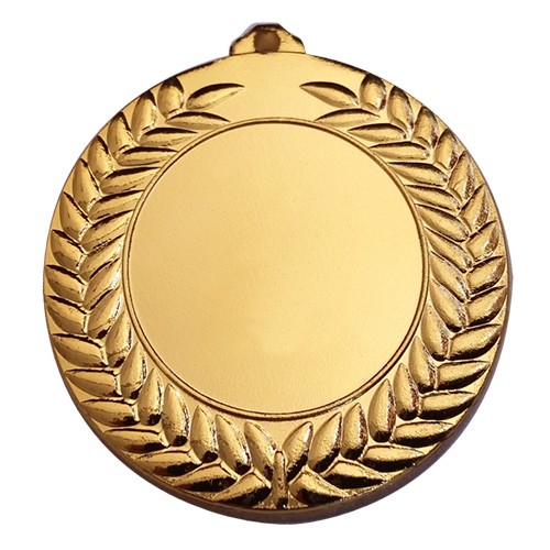 Medalla de Fierro 40mm C04
