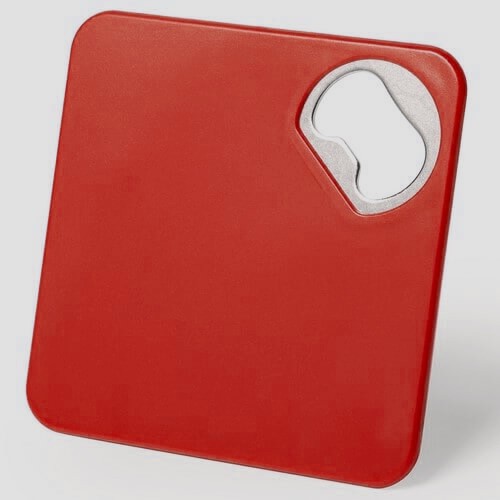 Posavasos Plástico PET Destapador Olmux SK29 SK30 SK31 SK32