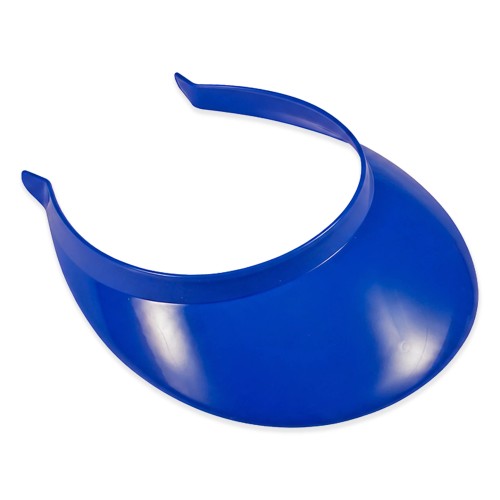 Jockey Gorro Visera Plástica de PVC VI10